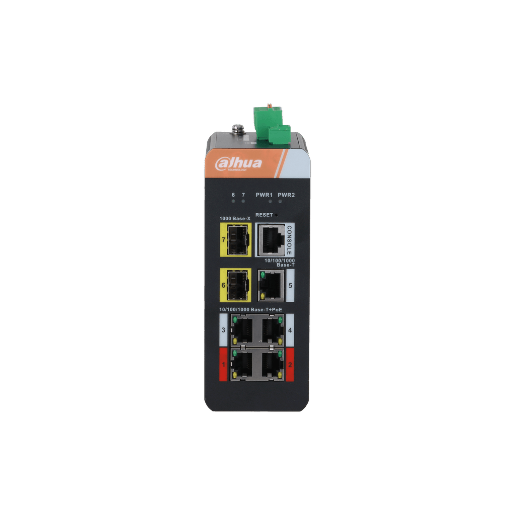 PFS4207-4GT-DP-V2