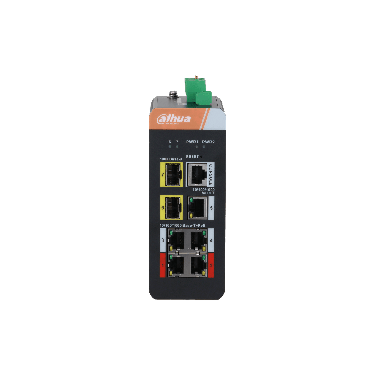 PFS4207-4GT-DP-V2