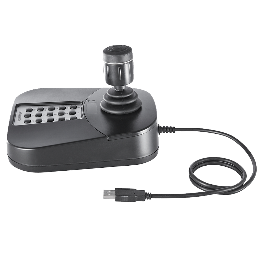 Clavier USB – DS-1005KI