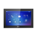 Moniteur tactile Noir IP – VTH5441G
