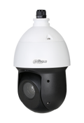 Caméra PTZ motorisée IP 2 MP Starlight objectif 4.8 - 120 mm – SD49225DB-HC