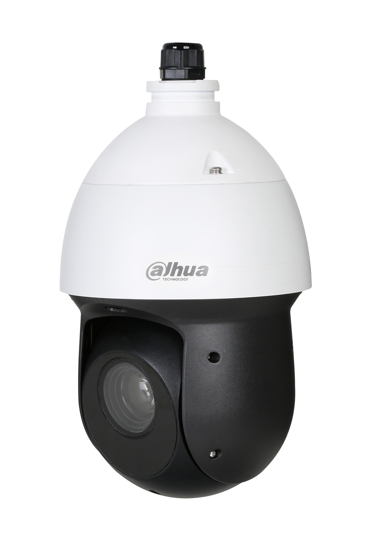 Caméra PTZ motorisée IP 2 MP Starlight objectif 4.8 - 120 mm – SD49225DB-HC