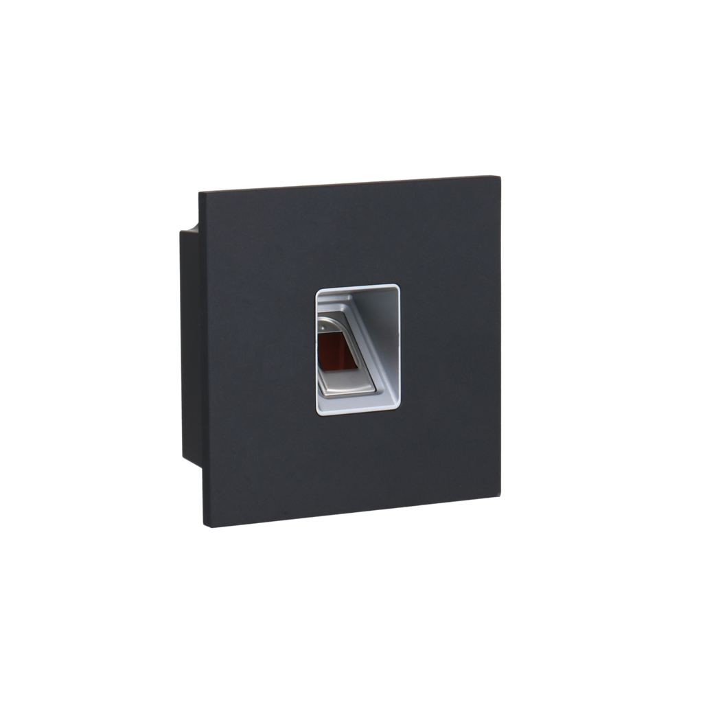 Module biométrique IP noir – VTO4202FB-MF