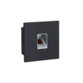 Module biométrique IP noir – VTO4202FB-MF
