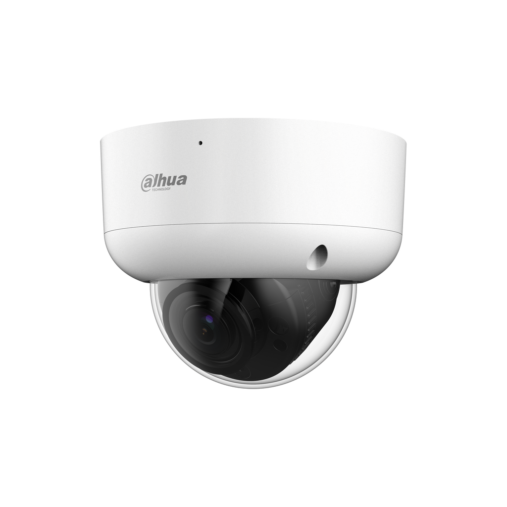 Caméra dôme HDCVI 2 MP Starlight objectif 2.7 - 13.5 mm IR 60 m – HAC-HDBW2241RAP-Z-A-27135-S2-DIP