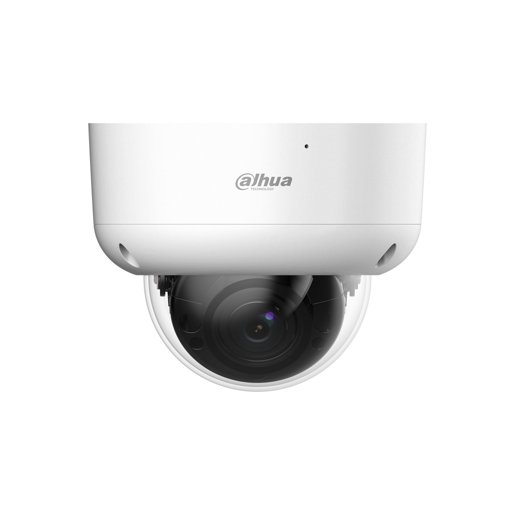 Caméra dôme HDCVI 2 MP Starlight objectif 2.7 - 13.5 mm IR 60 m – HAC-HDBW2241RAP-Z-A-27135-S2-DIP