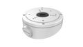 Montage au plafond incliné – DS-1281ZJ-S