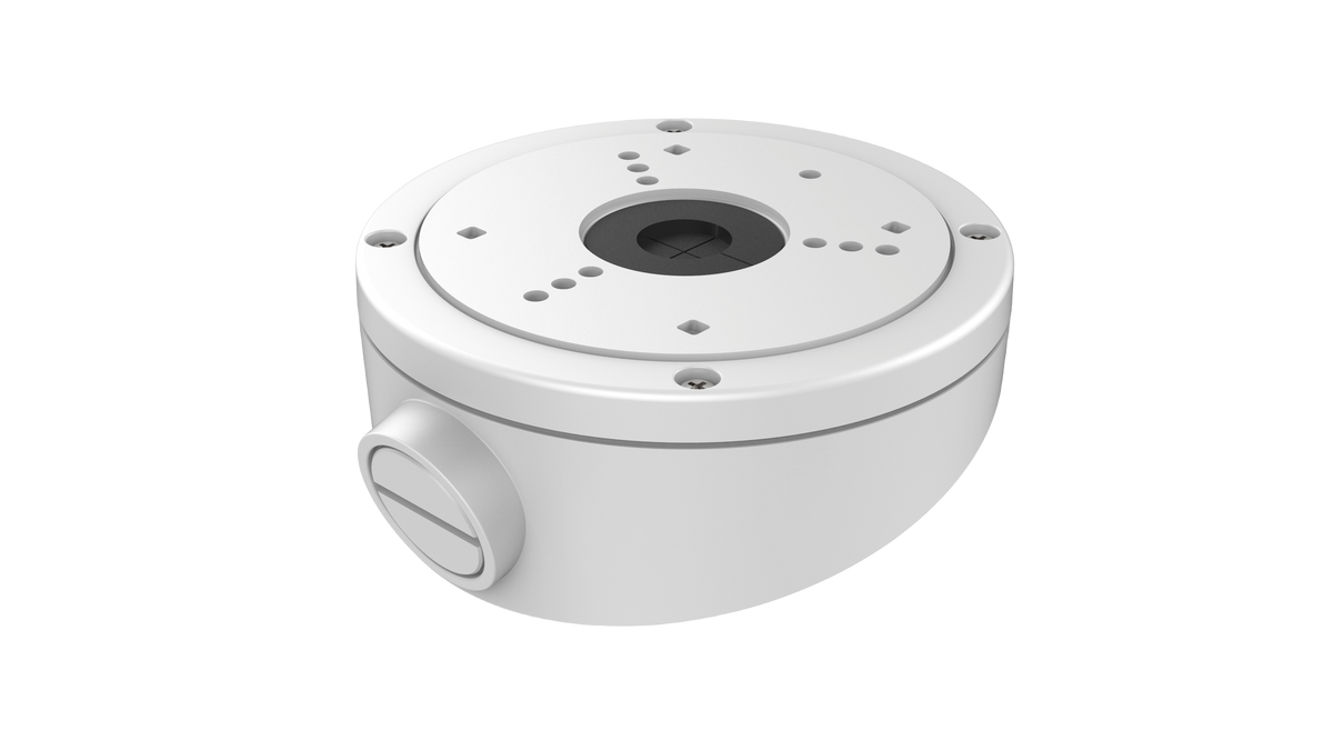 Montage au plafond incliné – DS-1281ZJ-S