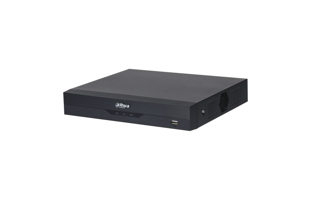 Enregistreur XVR 4 voies 5 MP IA WizSense – XVR5104HS-4KL-I3/T