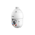 Caméra PTZ motorisée IP 8 MP Starlight IA WizSense objectif 5 - 125 mm – SD4E825GB-HNR-A-PV1