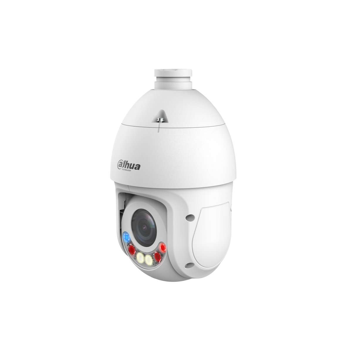 Caméra PTZ motorisée IP 8 MP Starlight IA WizSense objectif 5 - 125 mm – SD4E825GB-HNR-A-PV1