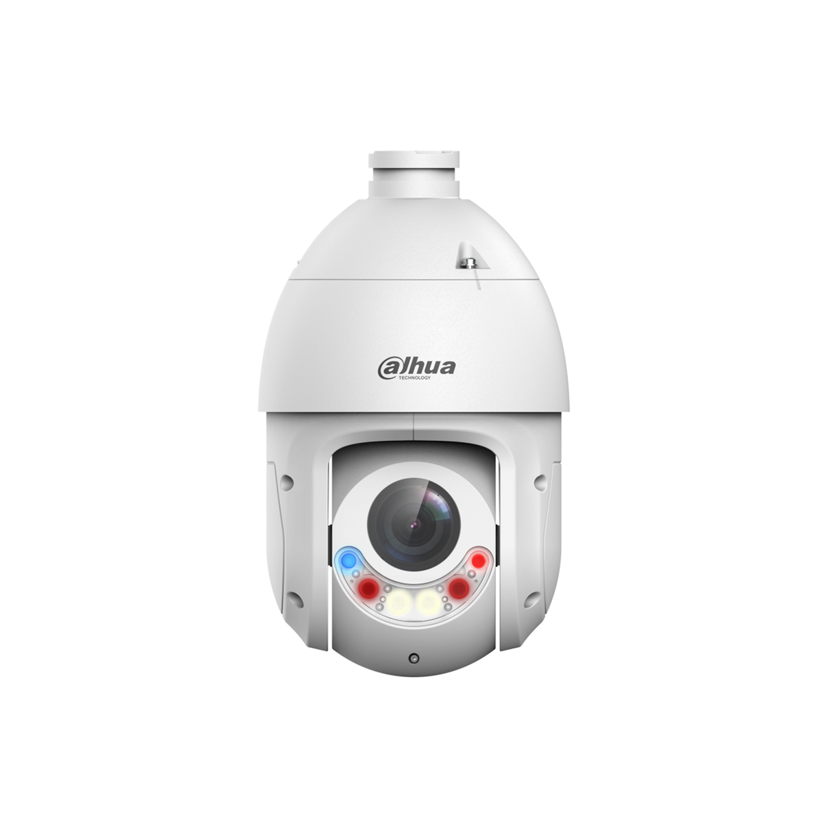 Caméra PTZ motorisée IP 8 MP Starlight IA WizSense objectif 5 - 125 mm – SD4E825GB-HNR-A-PV1