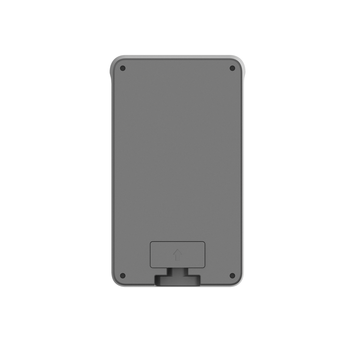 Support mural saillie pour VTO3211D – VTM07R