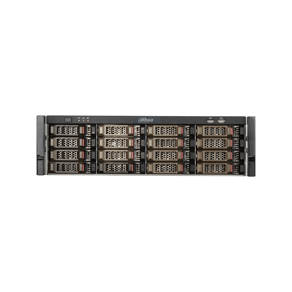 Enregistreur NVR 256 voies 24 MP – IVSS7016
