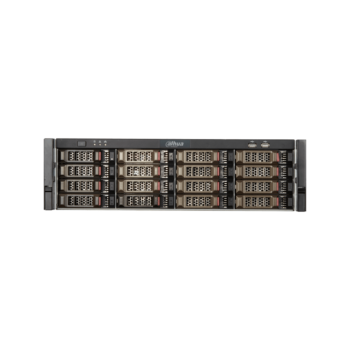 Enregistreur NVR 256 voies 24 MP – IVSS7016