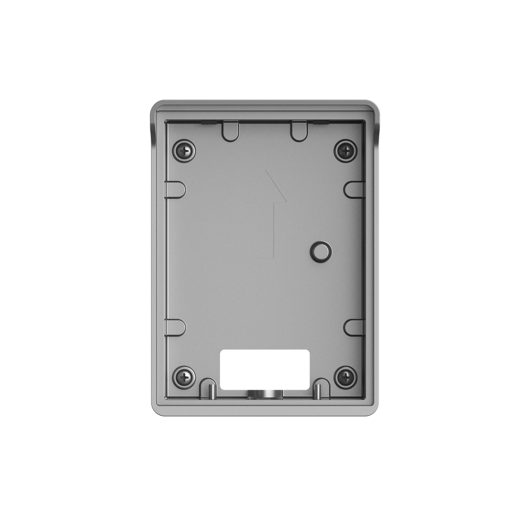 Support mural saillie pour VTO2202F – VTM05R