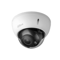 Caméra dôme HDCVI 5 MP objectif 2.7 - 12 mm IR 30 m – HAC-HDBW1500RP-Z-POC-2712-S2