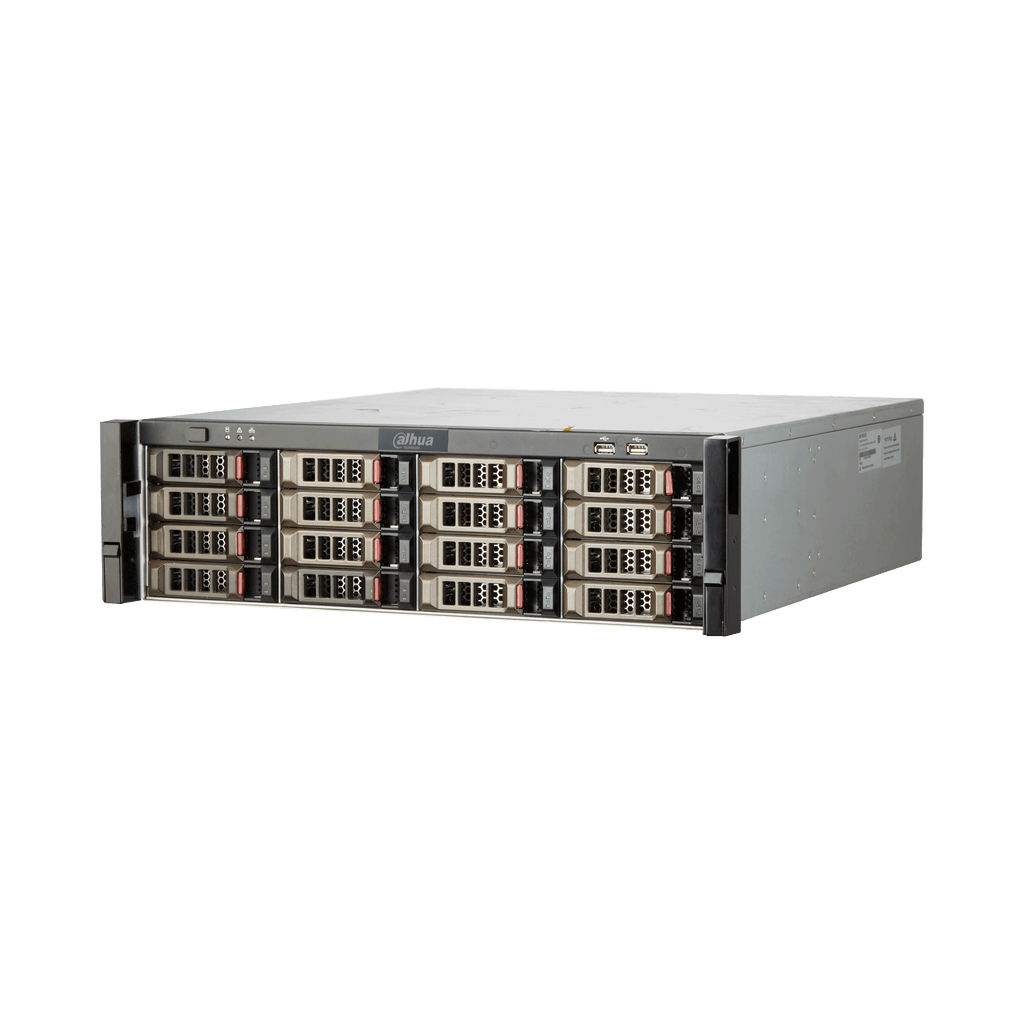 Enregistreur NVR 256 voies 24 MP – IVSS7016