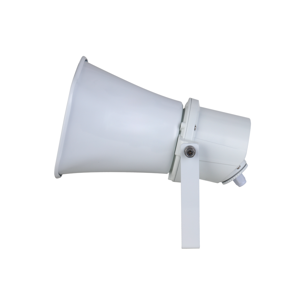 Haut-parleur IP blanc 120db – VCS-SH30