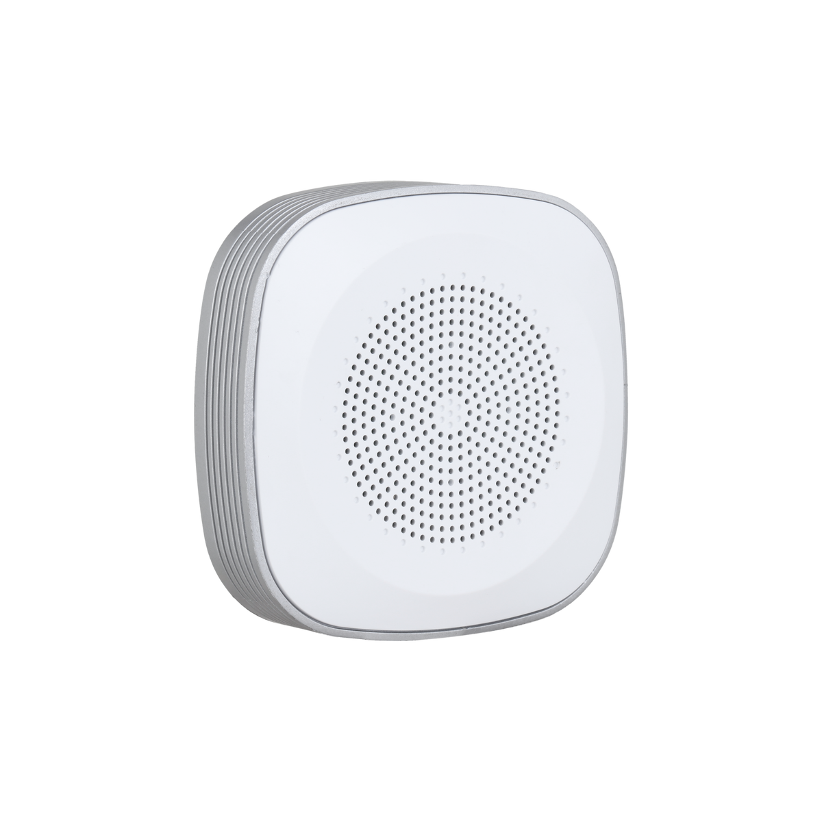 Microphone analogique omnidirectionnel blanc – HAP201