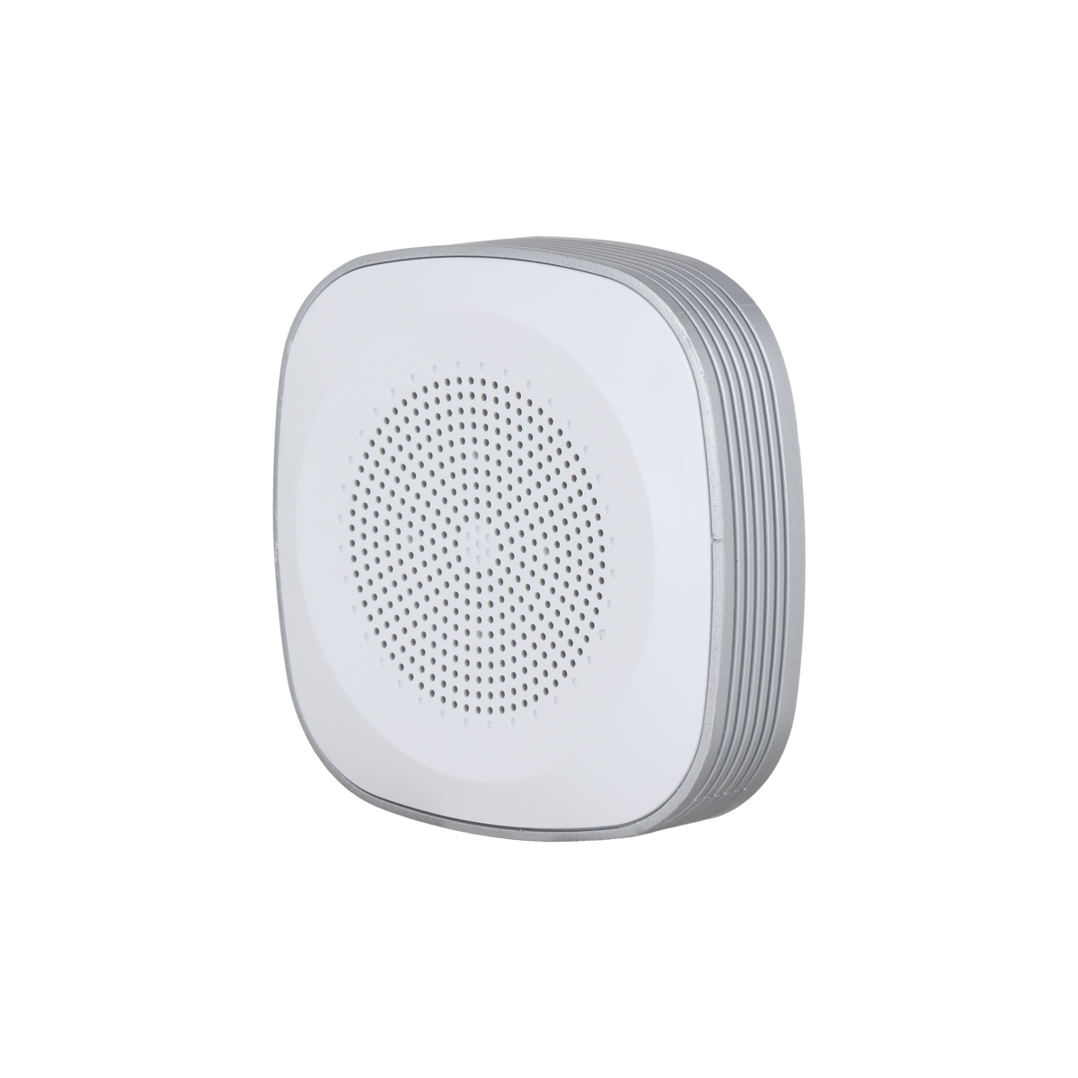 Microphone analogique omnidirectionnel blanc – HAP201