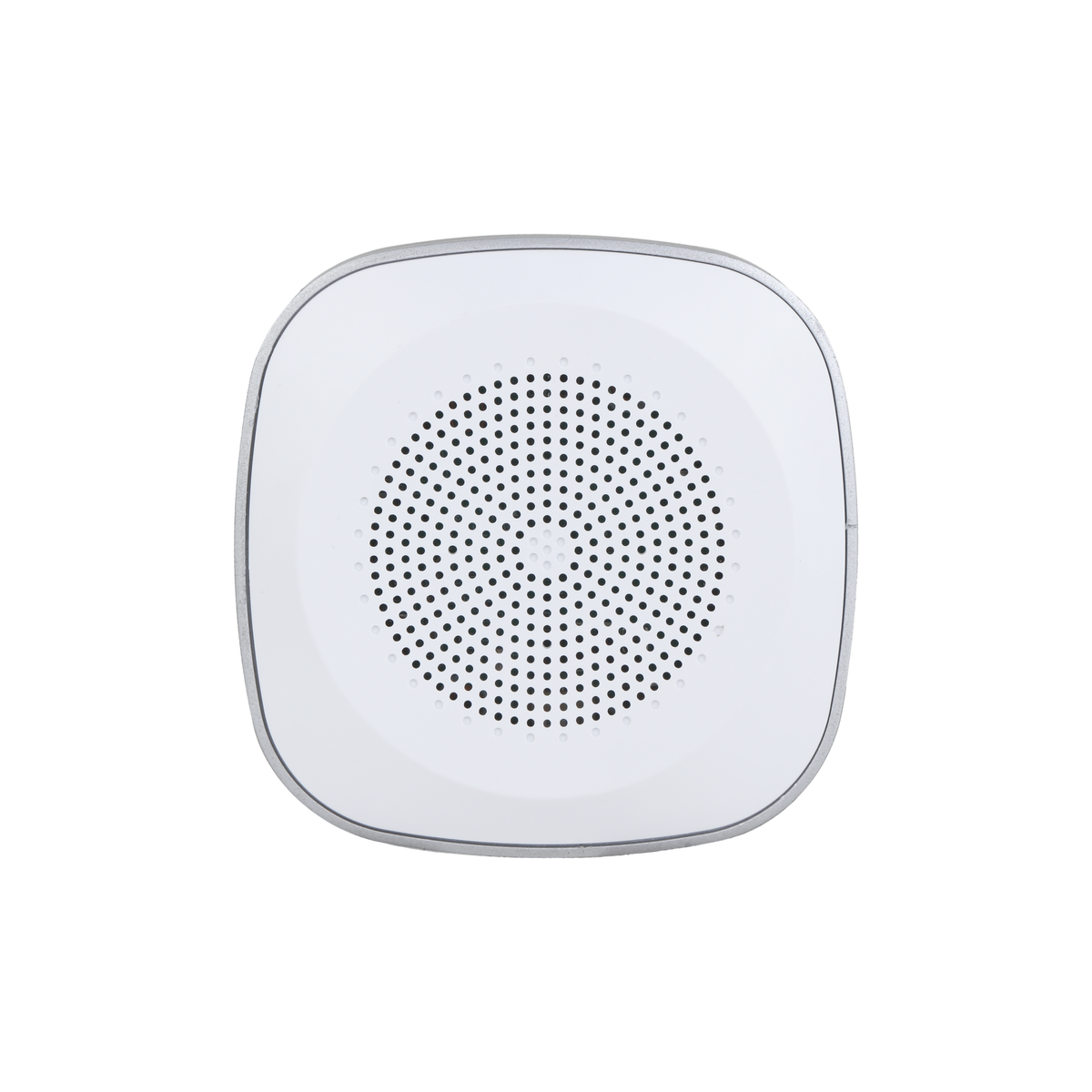 Microphone analogique omnidirectionnel blanc – HAP201