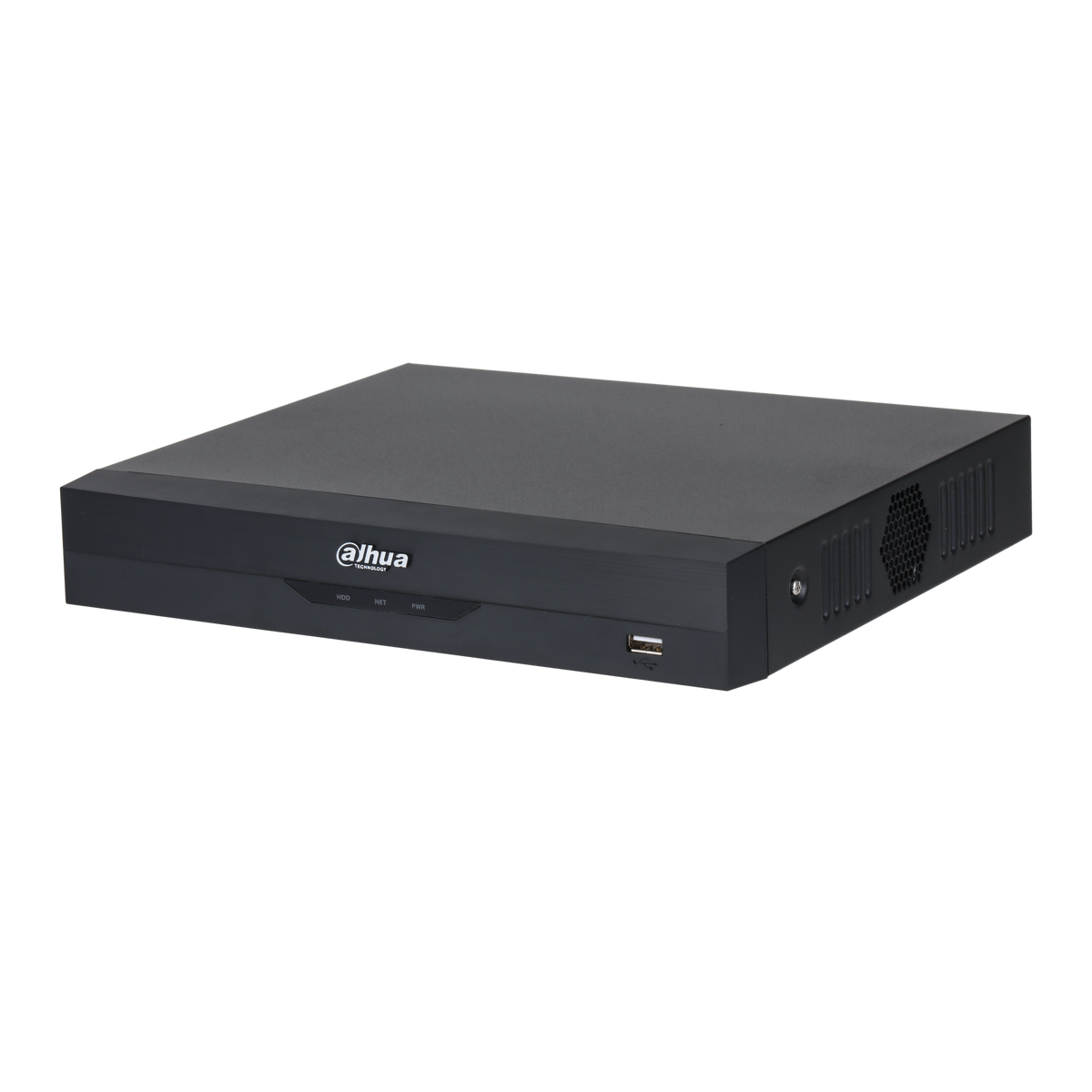 Enregistreur XVR 4 voies 5 MP IA WizSense – XVR5104HS-I3/T