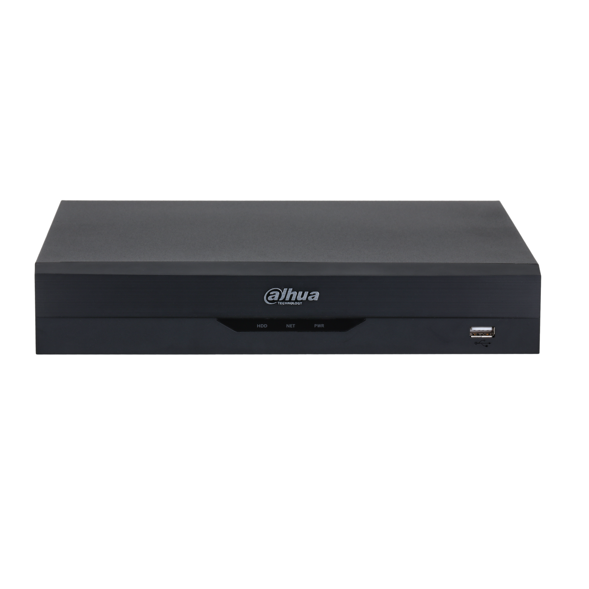 Enregistreur XVR 4 voies 5 MP IA WizSense – XVR5104HS-I3/T