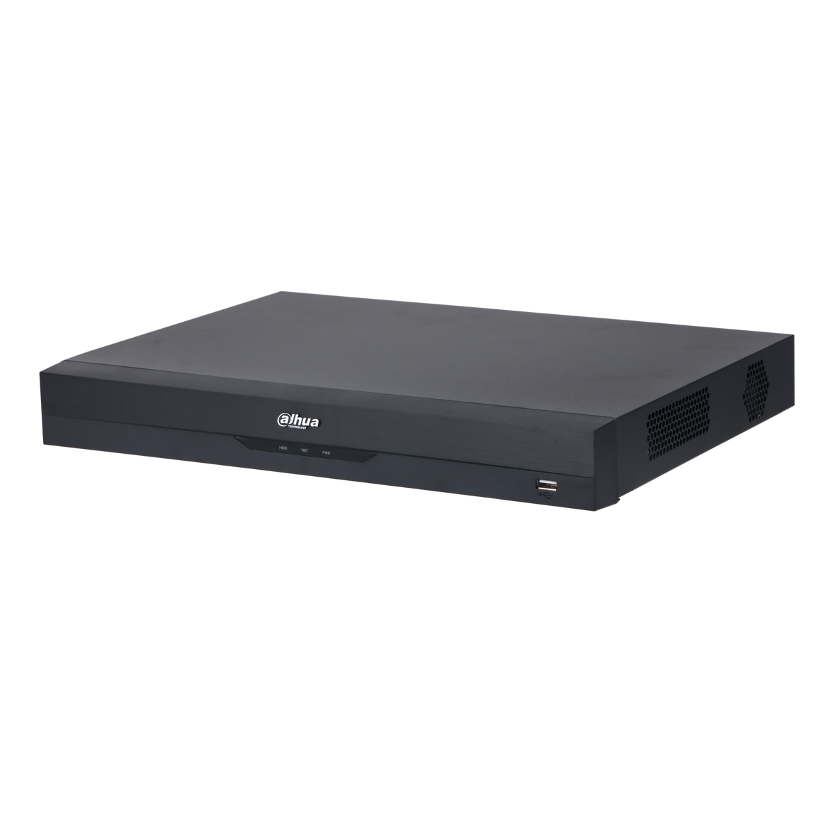 Enregistreur XVR 16 voies 5 MP IA WizSense – XVR5216A-I3/T