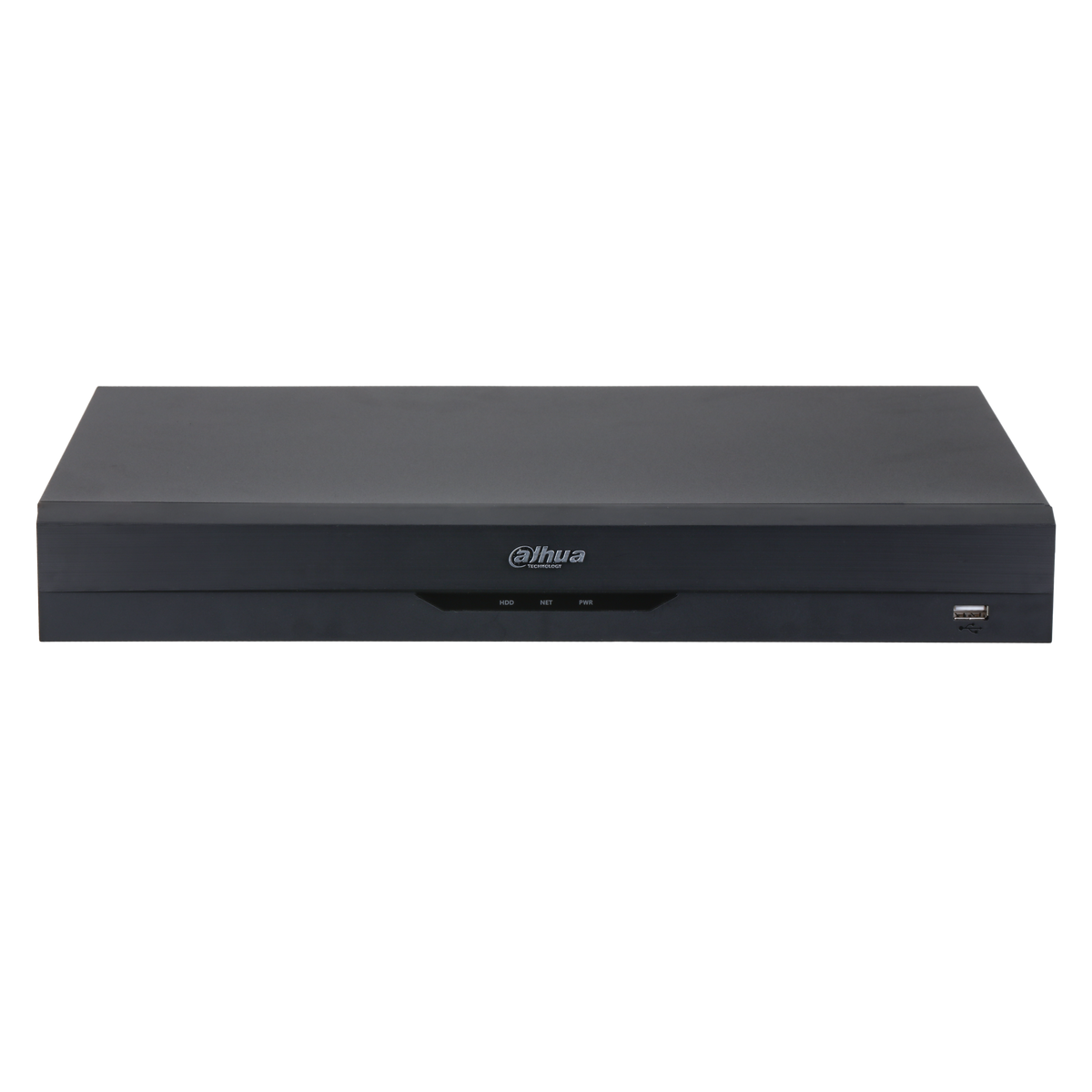 Enregistreur XVR 32 voies 5 MP IA WizSense – XVR5232AN-I3/T