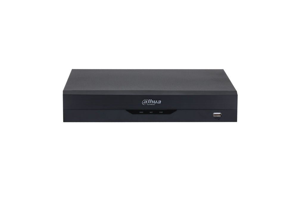 Enregistreur XVR 4 voies 5 MP IA WizSense – XVR5104HS-4KL-I3/T