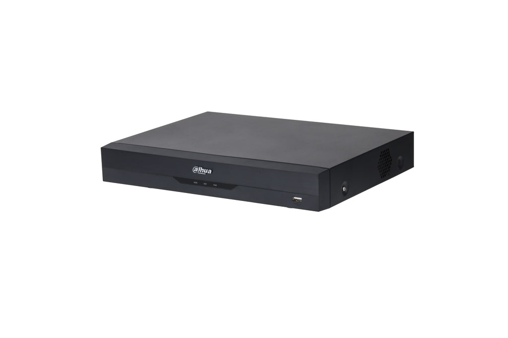 Enregistreur XVR 16 voies 8 MP IA WizSense – XVR5116H-4KL-I3/T