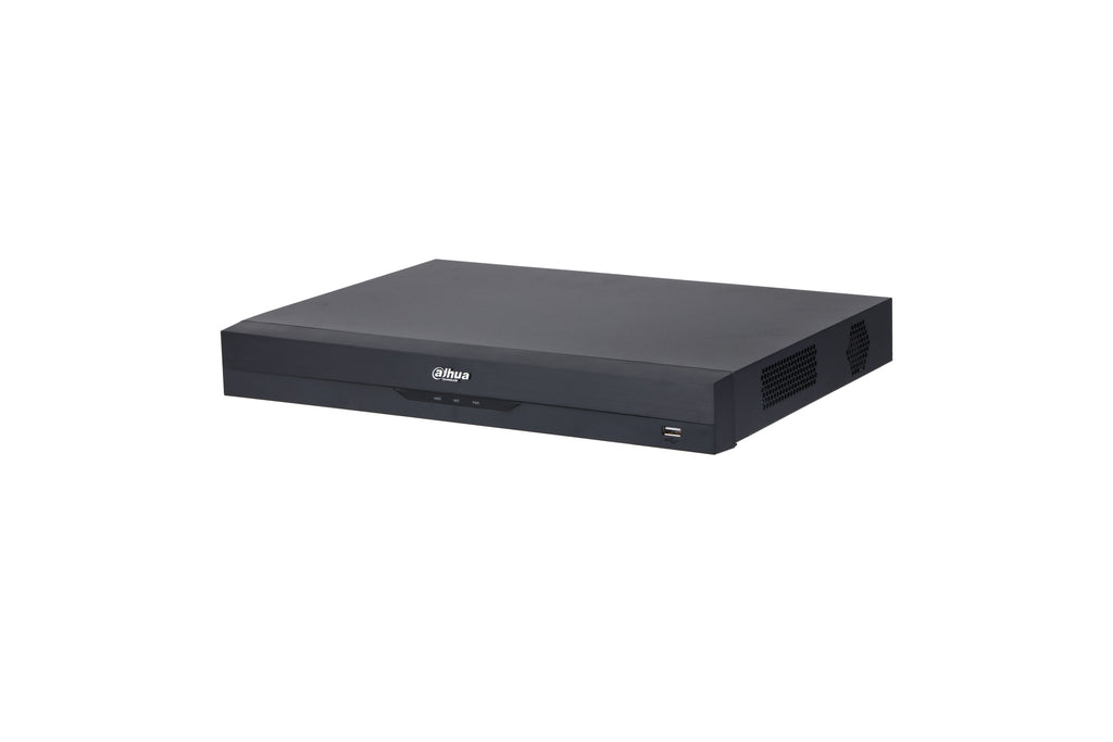 Enregistreur XVR 16 voies 5 MP IA WizSense – XVR5216AN-4KL-I3/T