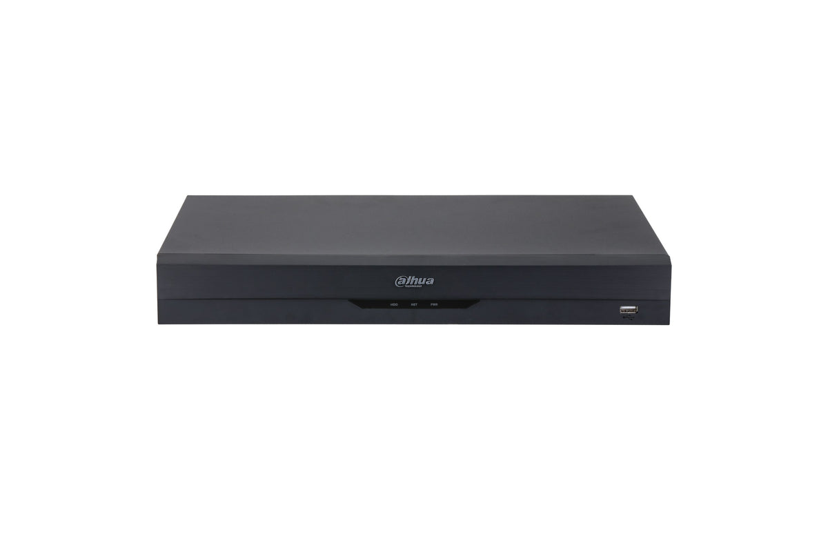 Enregistreur XVR 16 voies 5 MP IA WizSense – XVR5216AN-4KL-I3/T