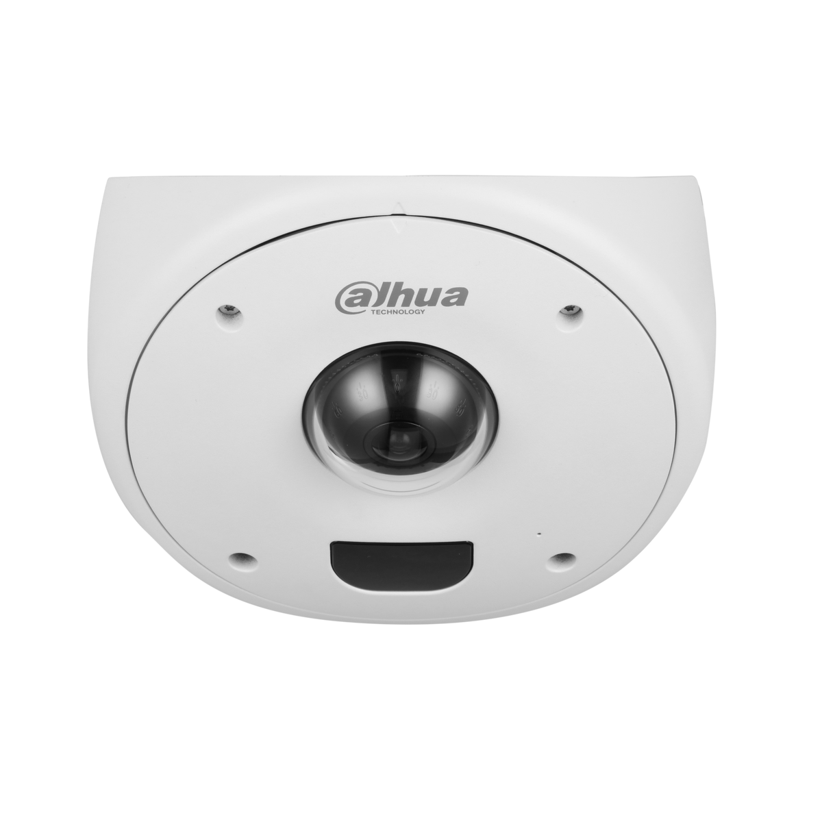 Caméra box IP 4 MP Starlight IA périmétrique objectif 2.5 mm – IPC-HCBW8442P-0250B