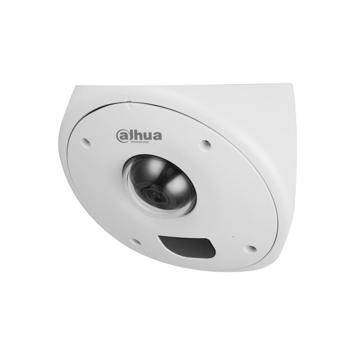 Caméra box IP 4 MP Starlight IA périmétrique objectif 2.5 mm – IPC-HCBW8442P-0250B