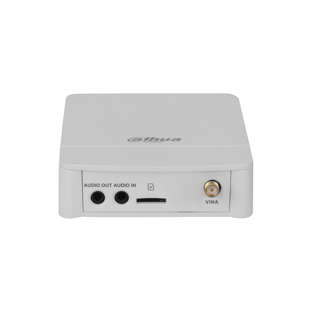 Caméra box IP 2 MP IA WizMind objectif 2.8 mm – IPC-HUM8241-E1-L3