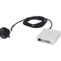 Caméra box IP 4 MP Starlight IA WizMind objectif 2.8 mm – IPC-HUM8441P-E1