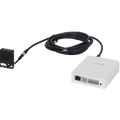 Caméra box IP 4 MP Starlight IA WizMind objectif 2.8 mm – KIT/IPC-HUM8441P-E1-L4-0280B