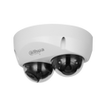 Caméra dôme IP 3 MP IA WizMind objectif 2.8 mm IR 30 m – IPC-HDBW5441FP-AS-E2-0280B