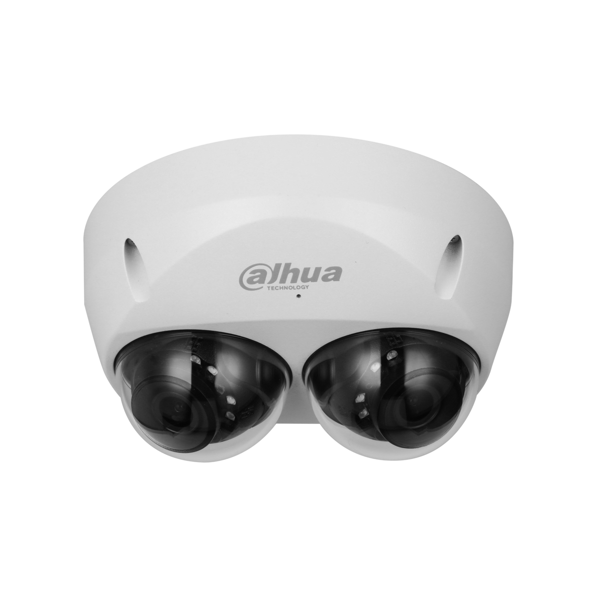 Caméra dôme IP 3 MP IA WizMind objectif 2.8 mm IR 30 m – IPC-HDBW5441FP-AS-E2-0280B