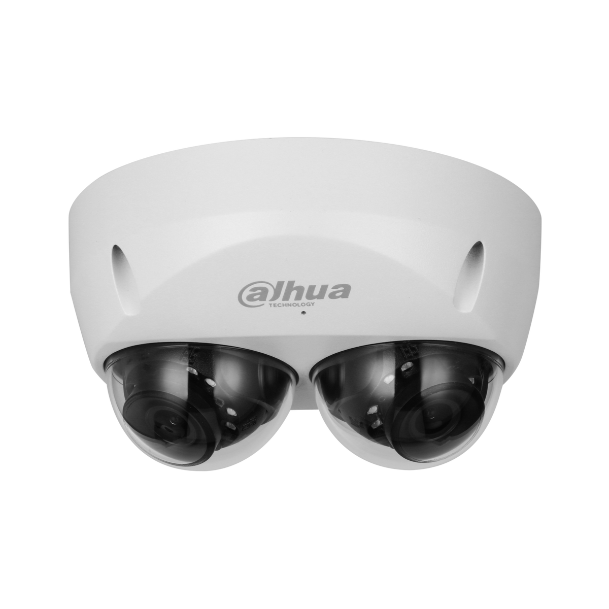 Caméra dôme IP 3 MP IA WizMind objectif 2.8 mm IR 30 m – IPC-HDBW5441FP-AS-E2-0280B