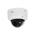 Caméra dôme IP 4 MP Full Color IA WizMind objectif 2.7 - 12 mm – IPC-HDBW5449R1P-ZE-LED-2712