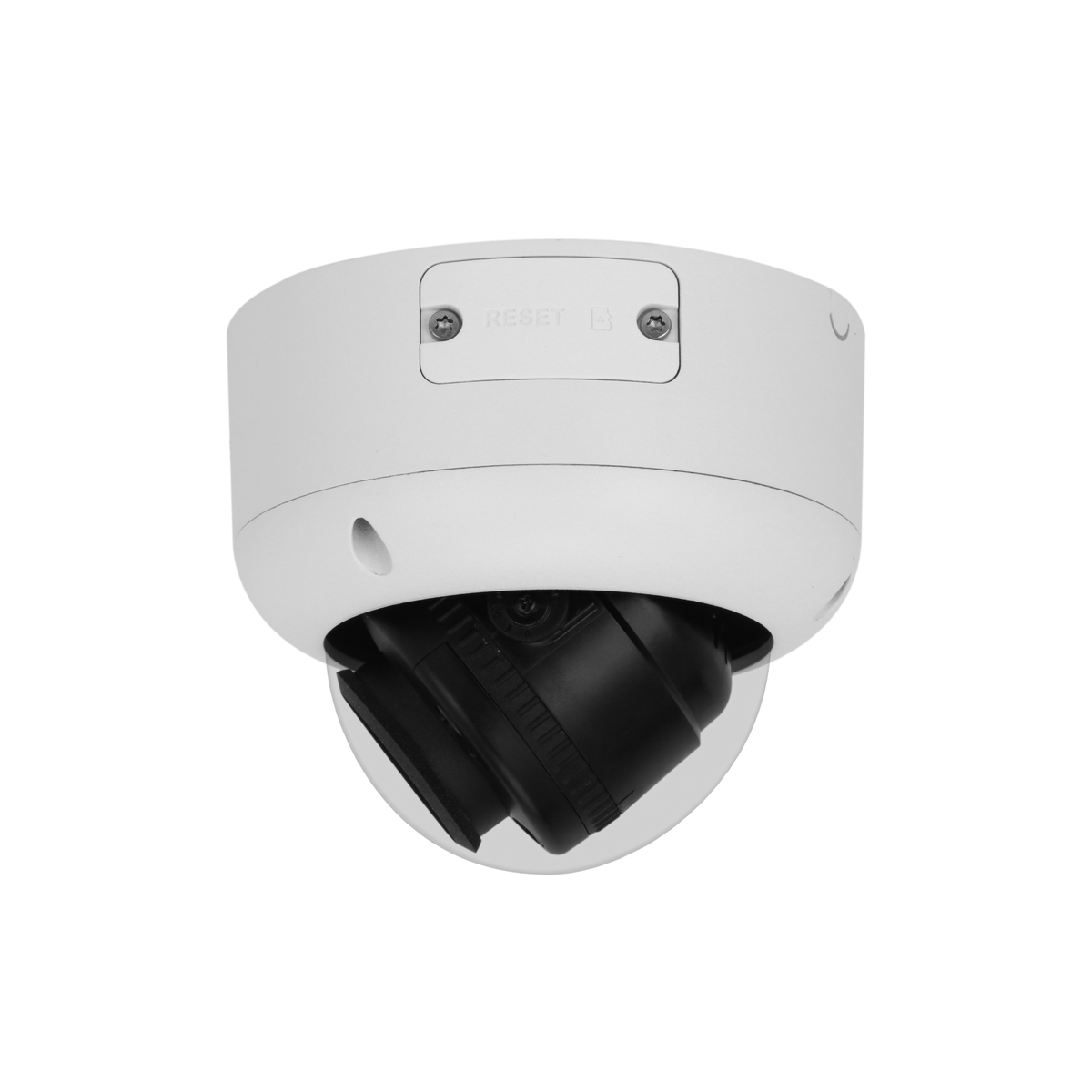 Caméra dôme IP 4 MP Full Color IA WizMind objectif 2.7 - 12 mm – IPC-HDBW5449R1P-ZE-LED-2712