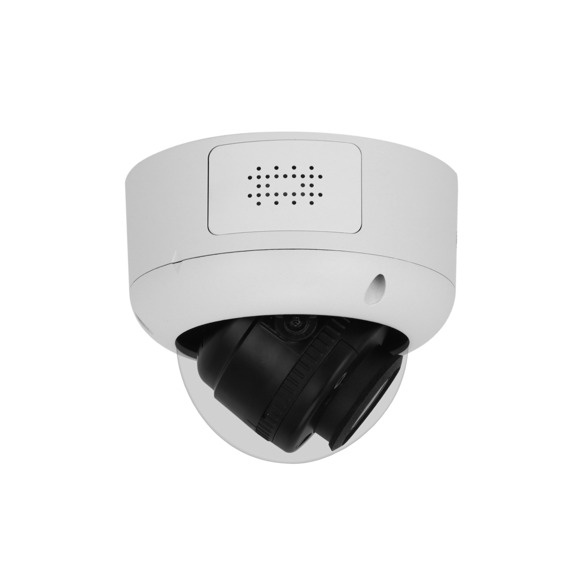 Caméra dôme IP 4 MP Full Color IA WizMind objectif 2.7 - 12 mm – IPC-HDBW5449R1P-ZE-LED-2712