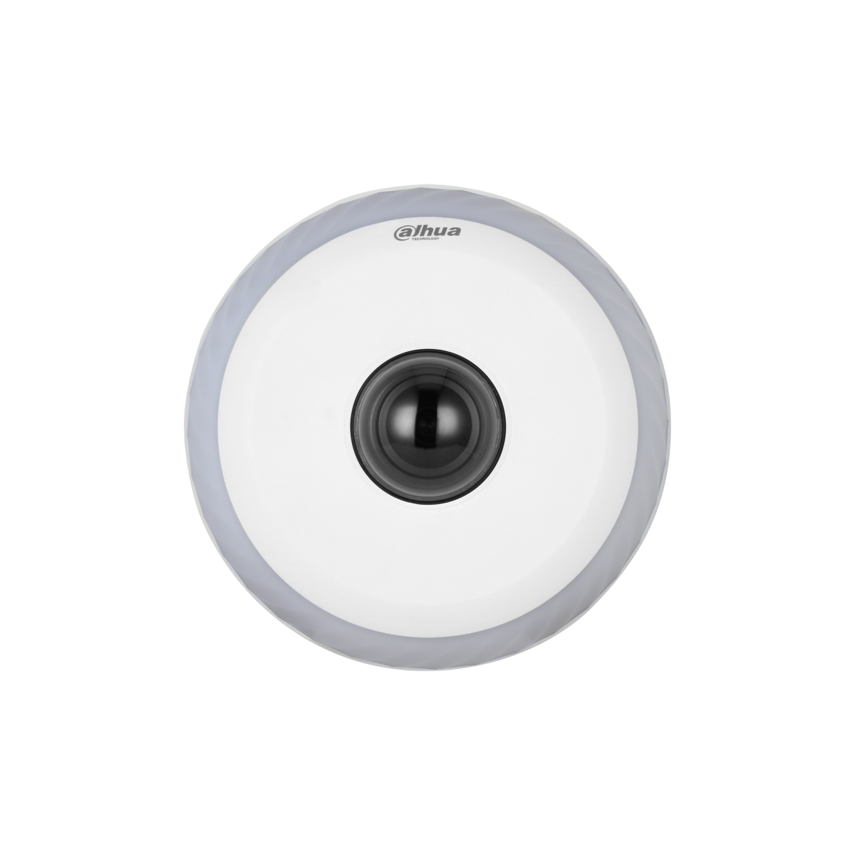 Caméra dôme IP 12 MP Panoramique 360 ° – IPC-EB81242P-PD