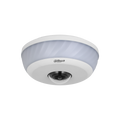 Caméra dôme IP 12 MP Panoramique 360 ° – IPC-EB81242P-PD