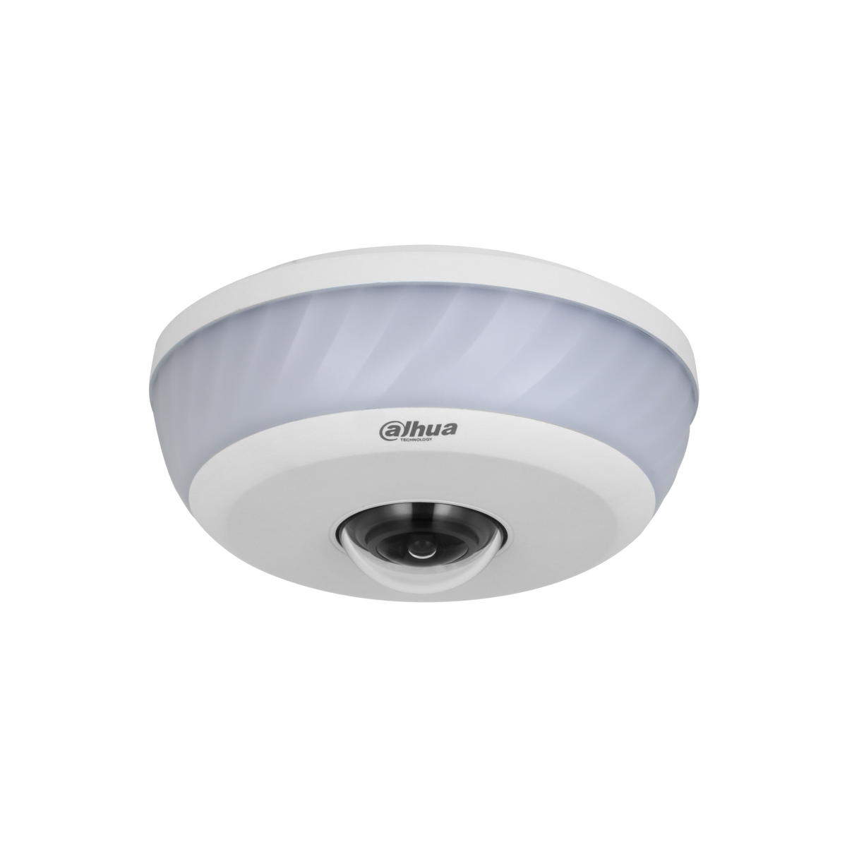 Caméra dôme IP 12 MP Panoramique 360 ° – IPC-EB81242P-PD