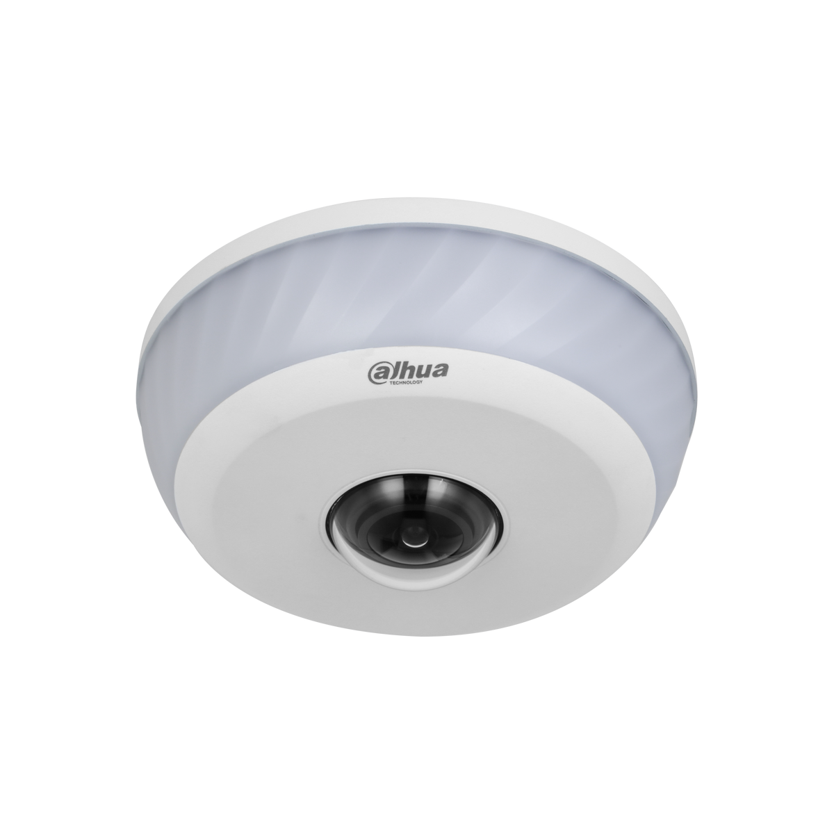 Caméra dôme IP 12 MP Panoramique 360 ° – IPC-EB81242P-PD