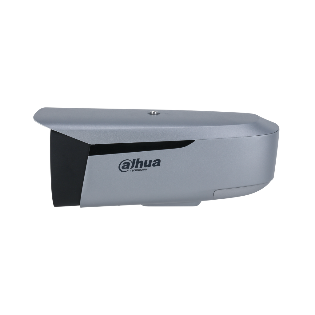 Caméra box IP 8 MP Starlight IA WizMind objectif 3.6 mm – IPC-MFW7842K1P-Z-0856-T20-0360B